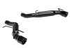 2016-2023 Chevy Camaro SS Flowmaster Outlaw Axle-back 817745